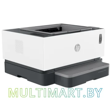 Принтер HP Neverstop Laser 1000w 4RY23A картинка 4